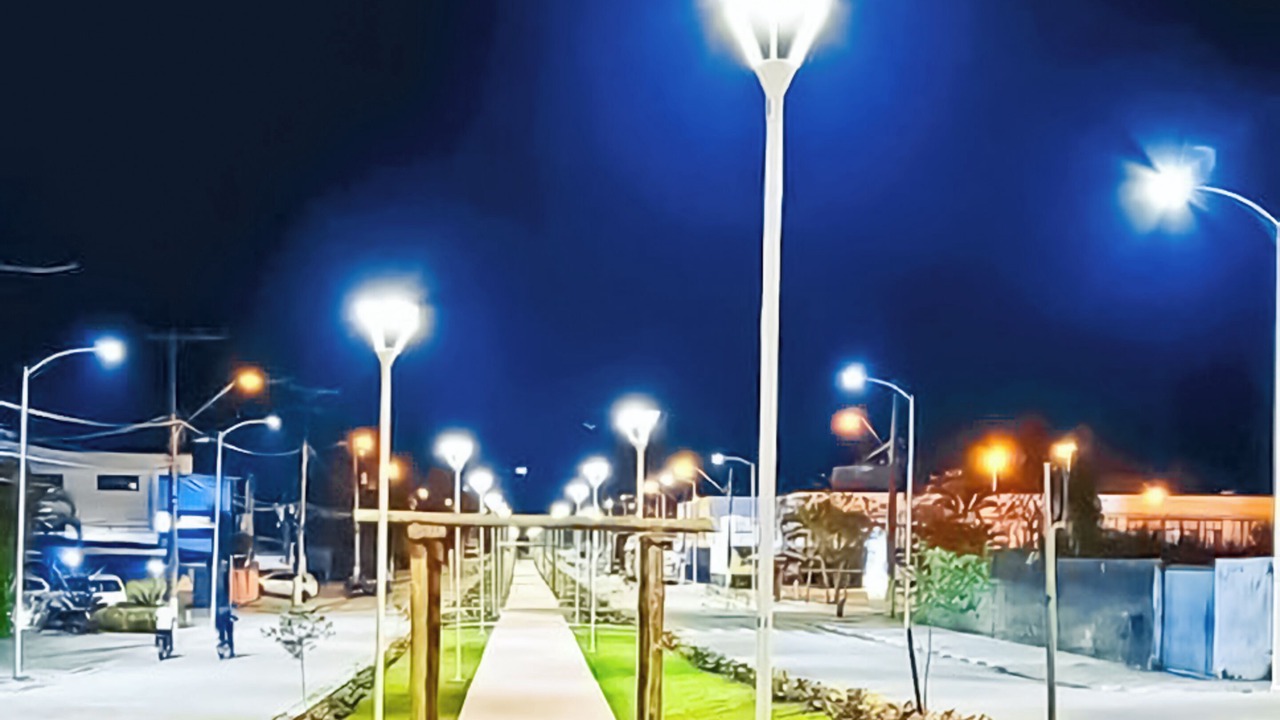 Photo of Outdoor in Barra Velha