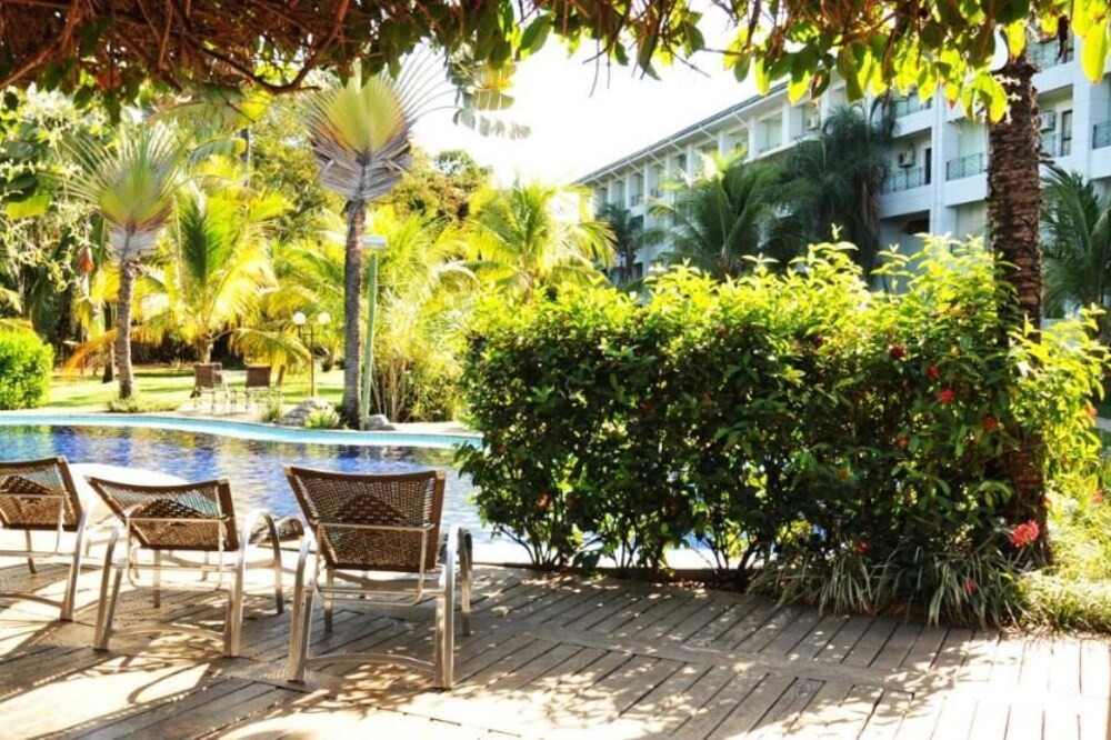 Photo of Patio Balcony in Aragarcas