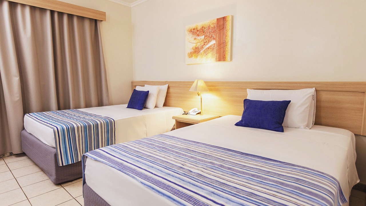 Photo of Bedroom in Ribeirao Preto