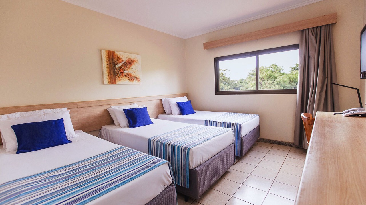 Photo of Bedroom in Ribeirao Preto