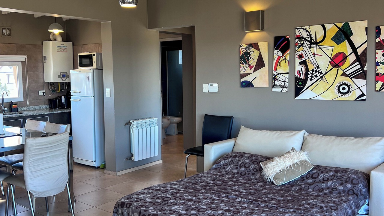 Photo of Bedroom in Macrozona Meseta Cerro Calafate