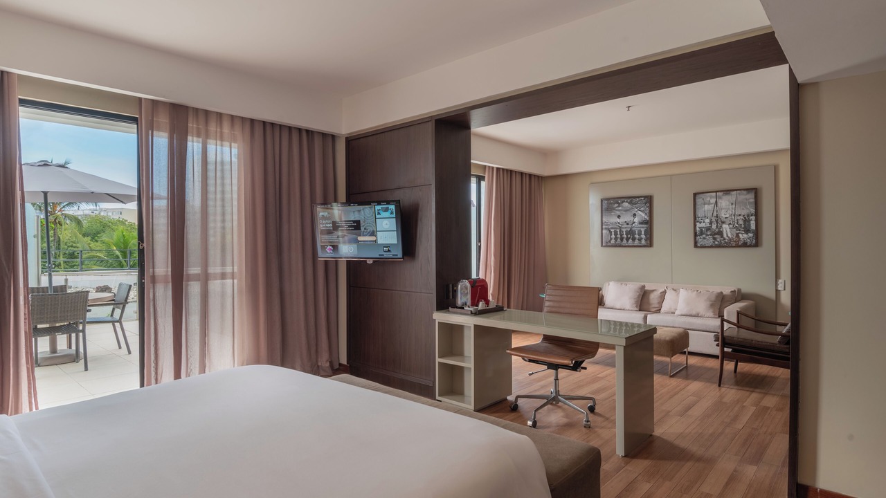 Photo of Bedroom in Barris