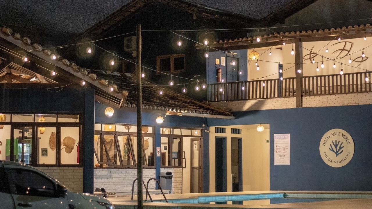 Photo of Outdoor in Coroa Vermelha