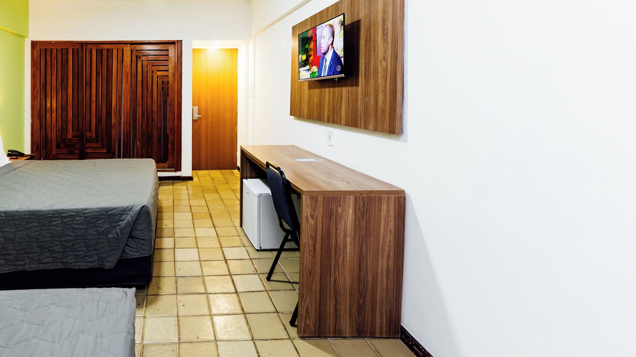 Photo of Bedroom in Pajucara