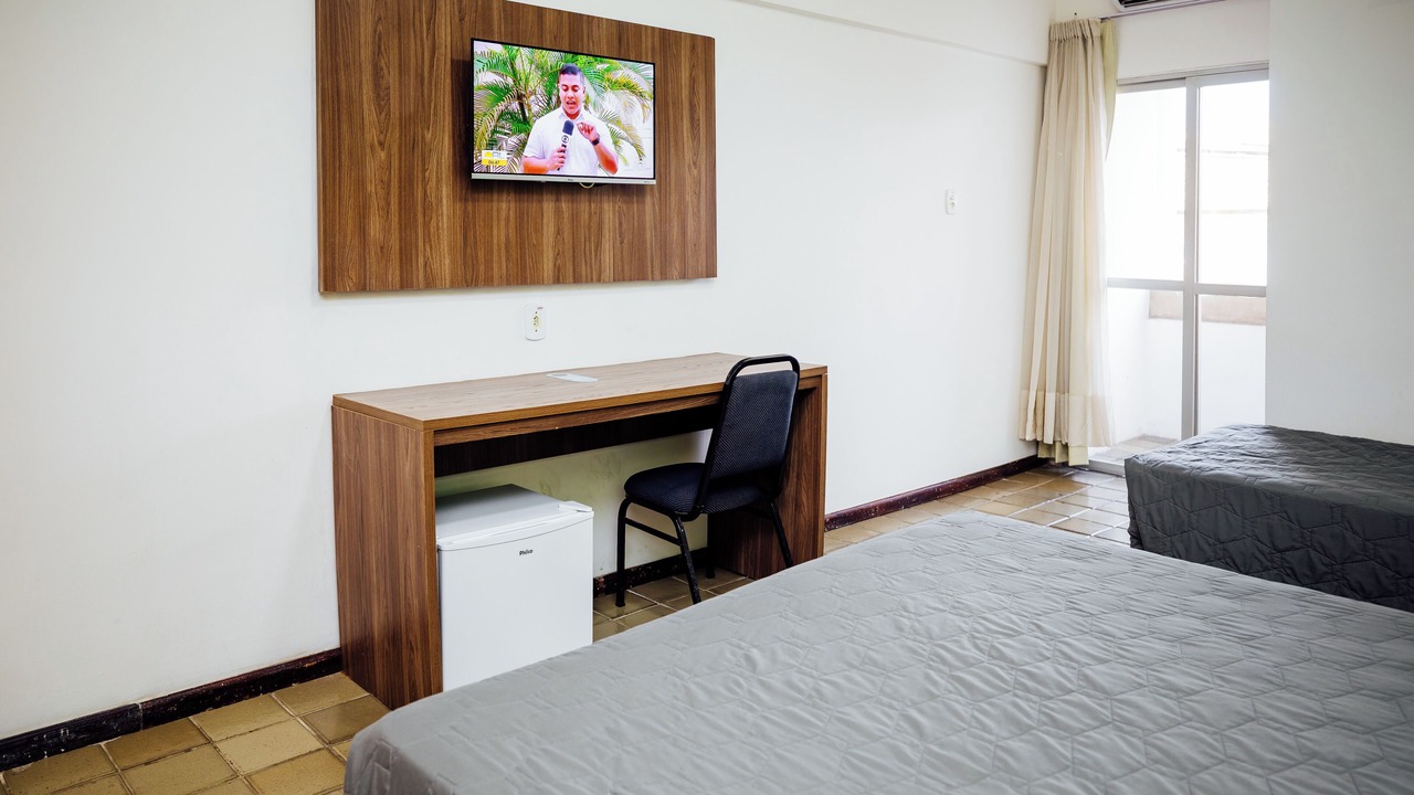 Photo of Bedroom in Pajucara