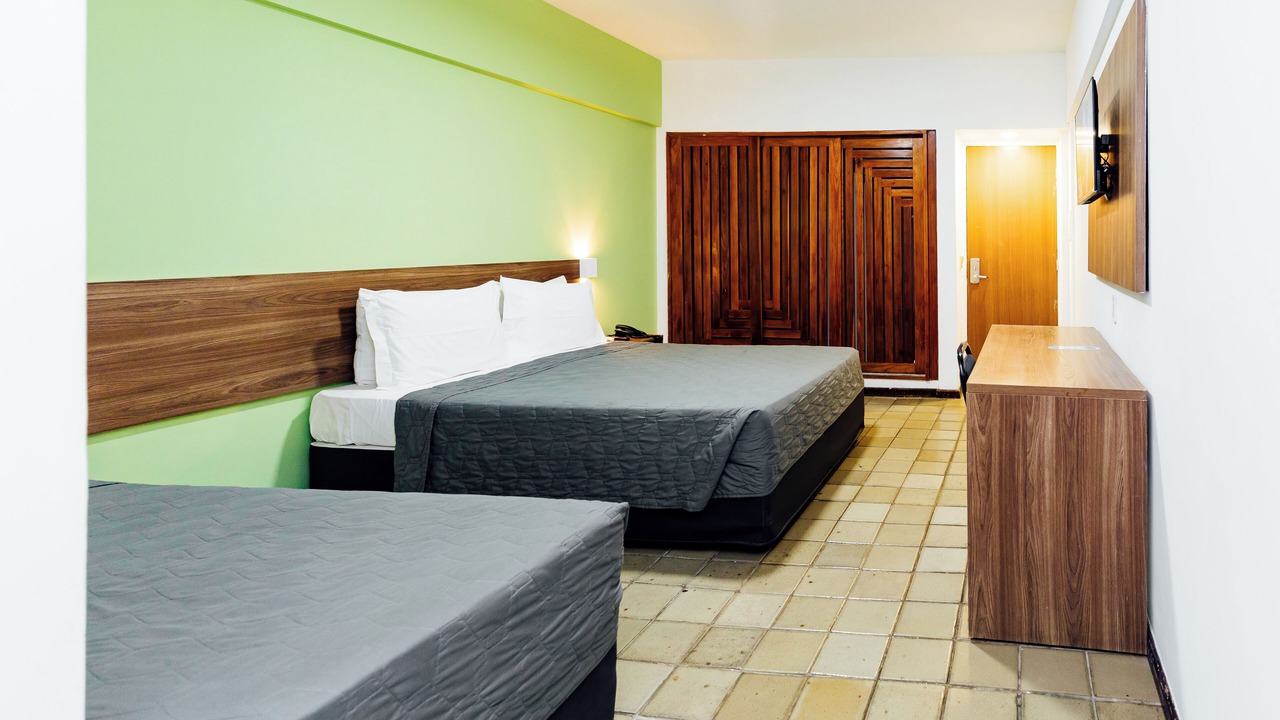 Photo of Bedroom in Pajucara