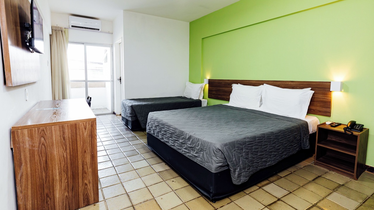 Photo of Bedroom in Pajucara