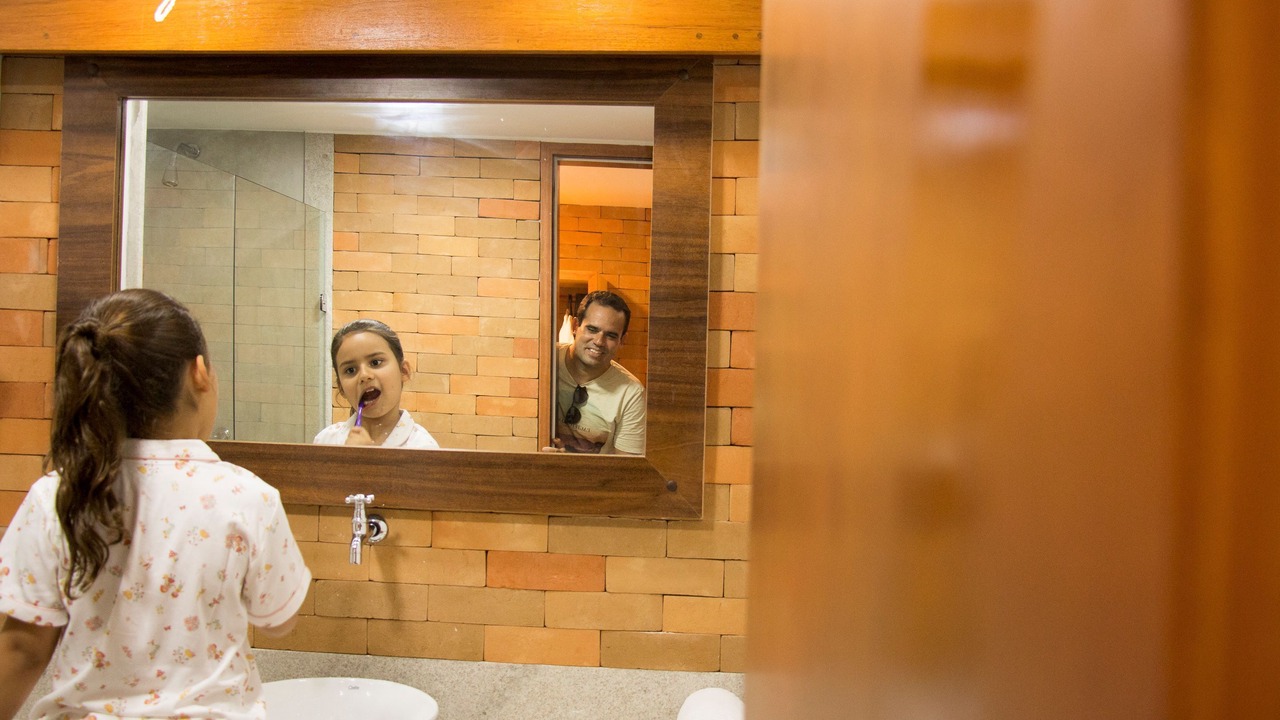 Photo of Bathroom in Porto de Galinhas