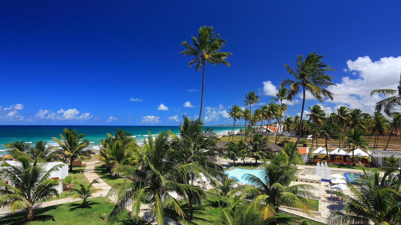 Photo of Outdoor in Porto de Galinhas