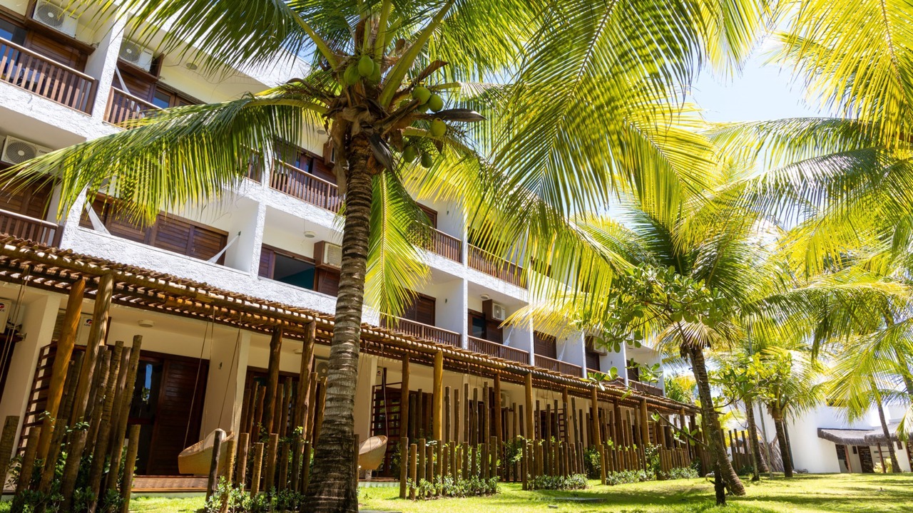 Photo of Bedroom in Porto de Galinhas