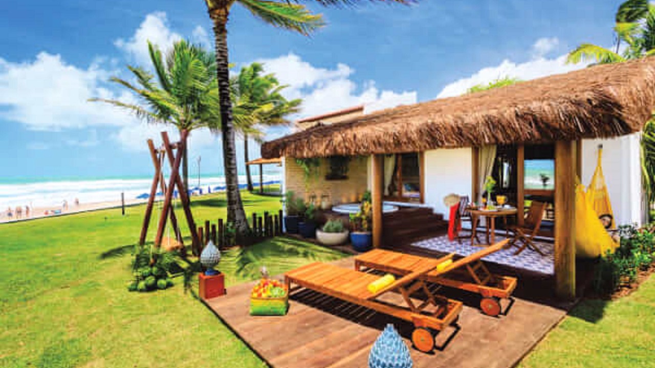 Photo of Bedroom in Porto de Galinhas