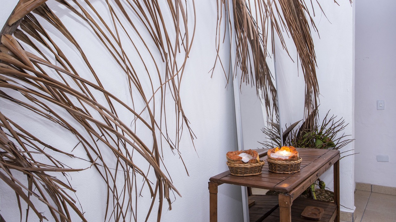 Photo of Bedroom in Praia de Barequecaba