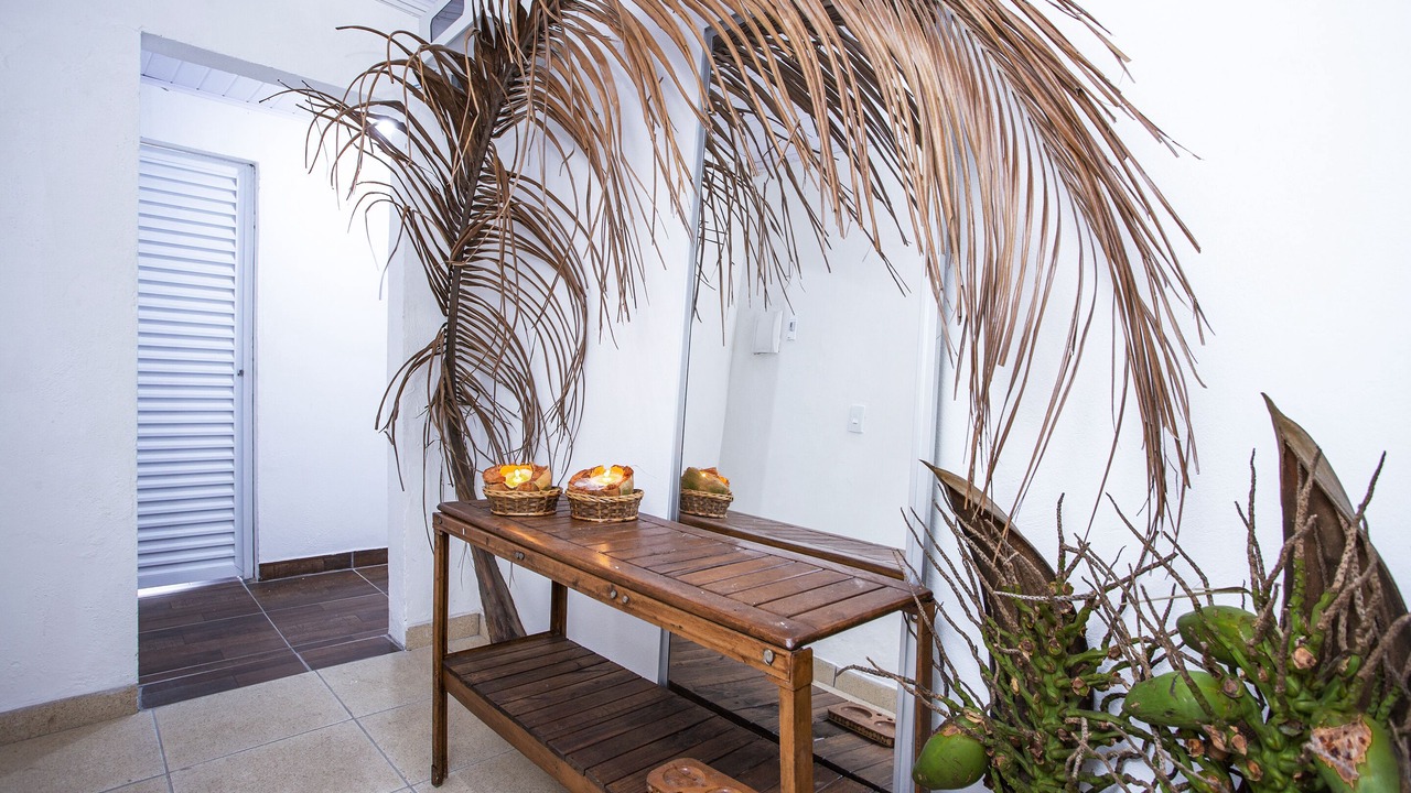 Photo of Bedroom in Praia de Barequecaba