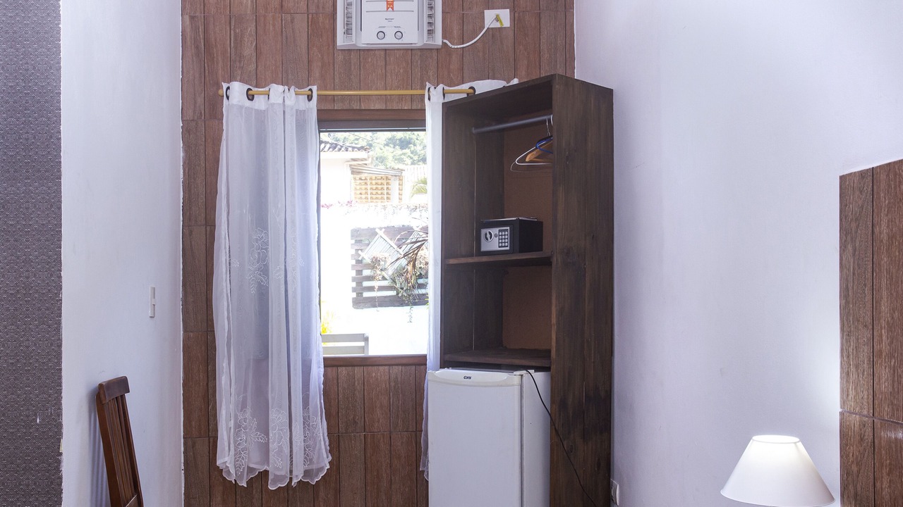Photo of Bedroom in Praia de Barequecaba