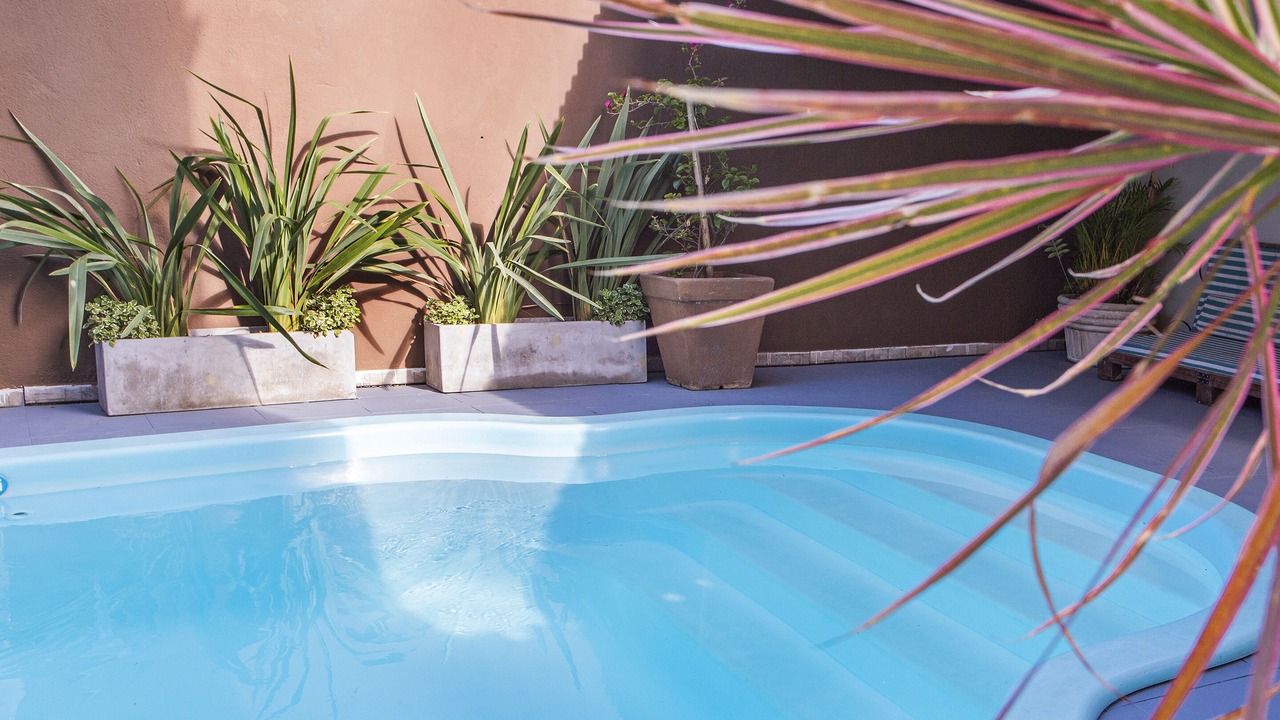 Photo of Outdoor in Praia de Barequecaba