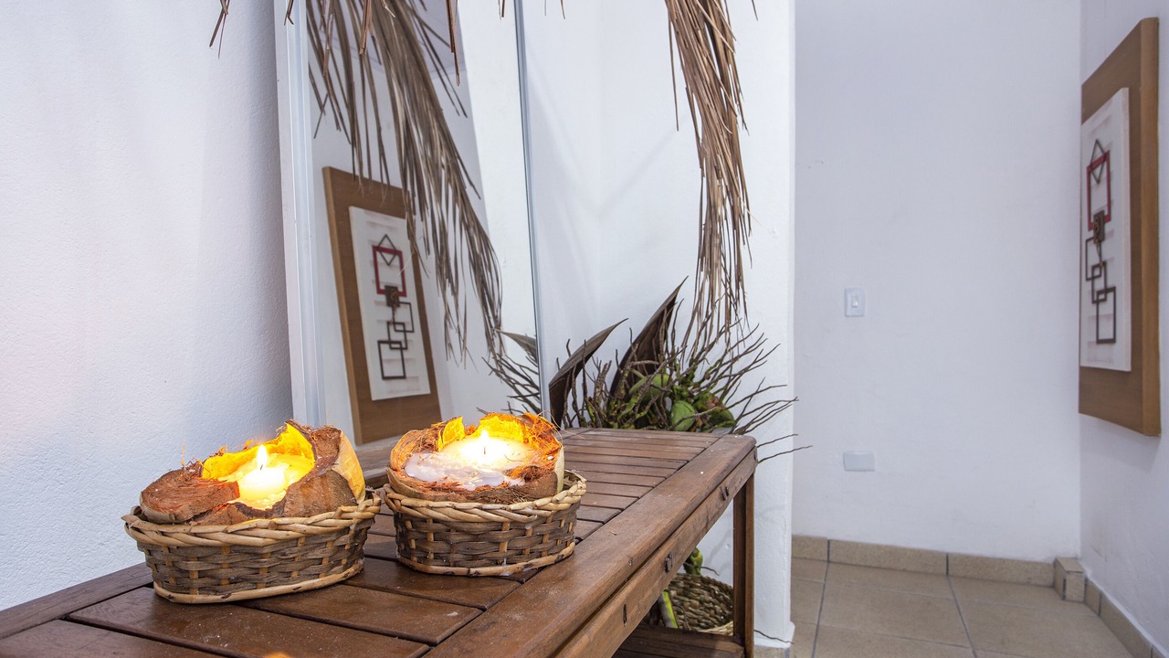 Photo of Bedroom in Praia de Barequecaba