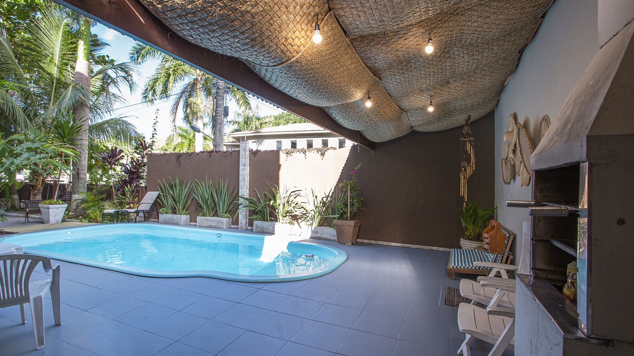 Photo of Outdoor in Praia de Barequecaba