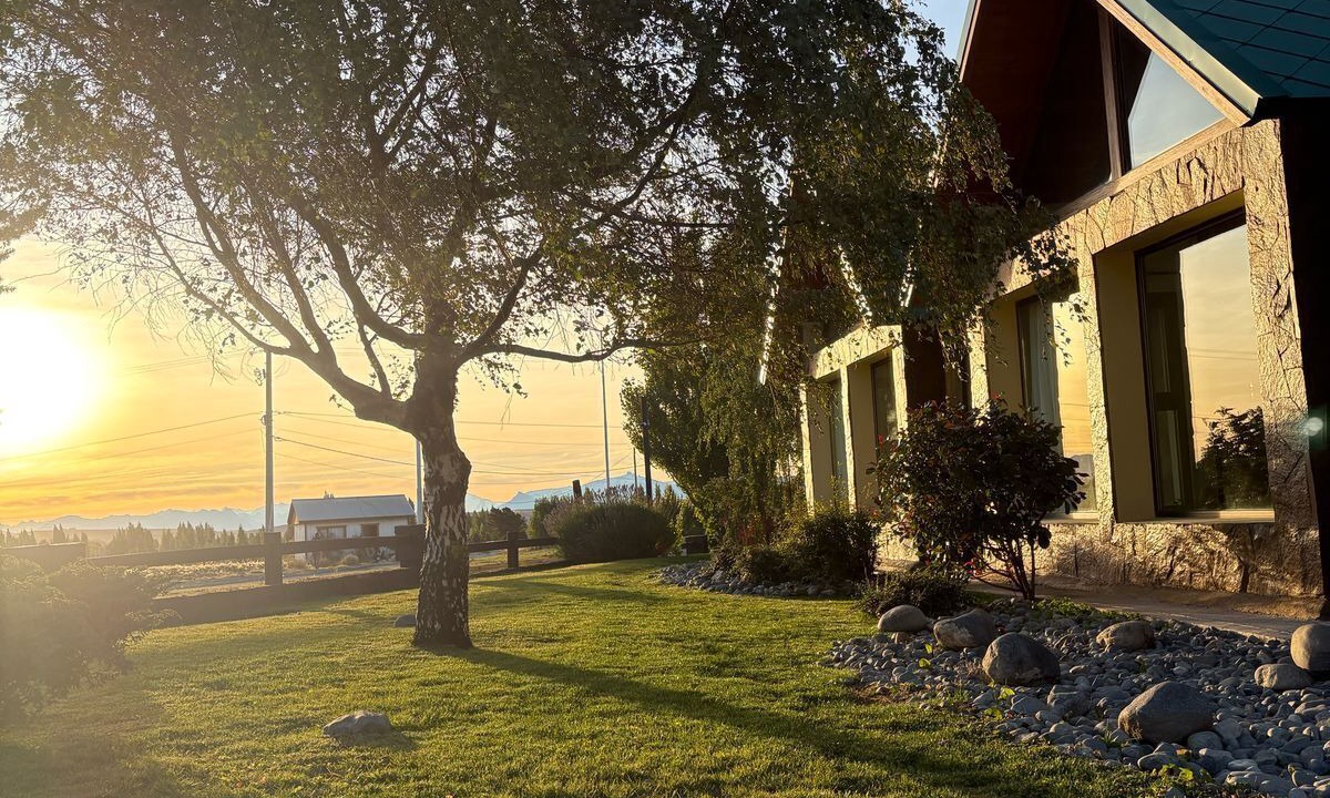Photo of Outdoor in Macrozona Meseta Cerro Calafate