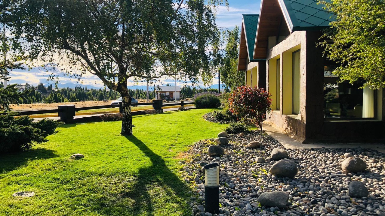Photo of Outdoor in Macrozona Meseta Cerro Calafate
