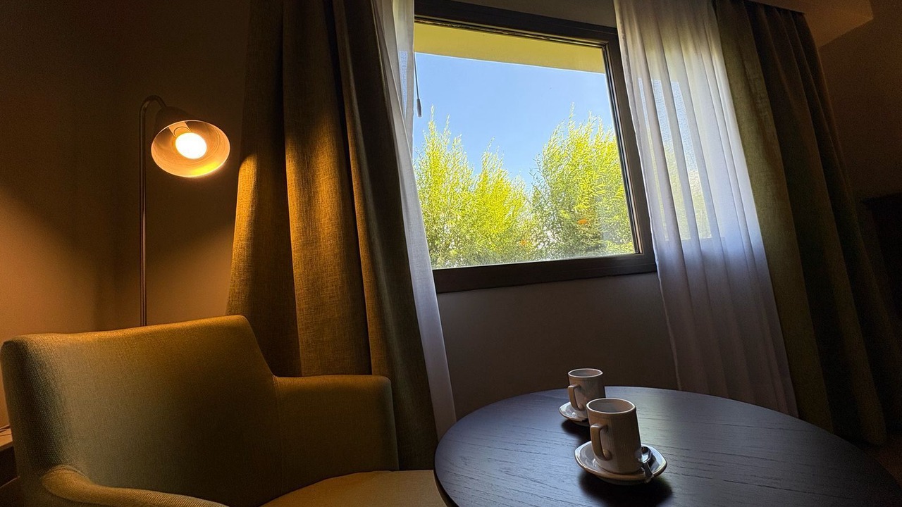 Photo of Bedroom in Macrozona Meseta Cerro Calafate