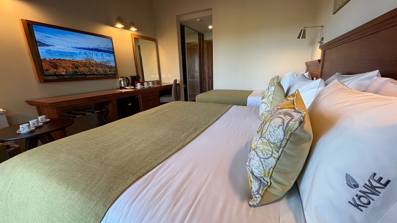 Photo of Bedroom in Macrozona Meseta Cerro Calafate
