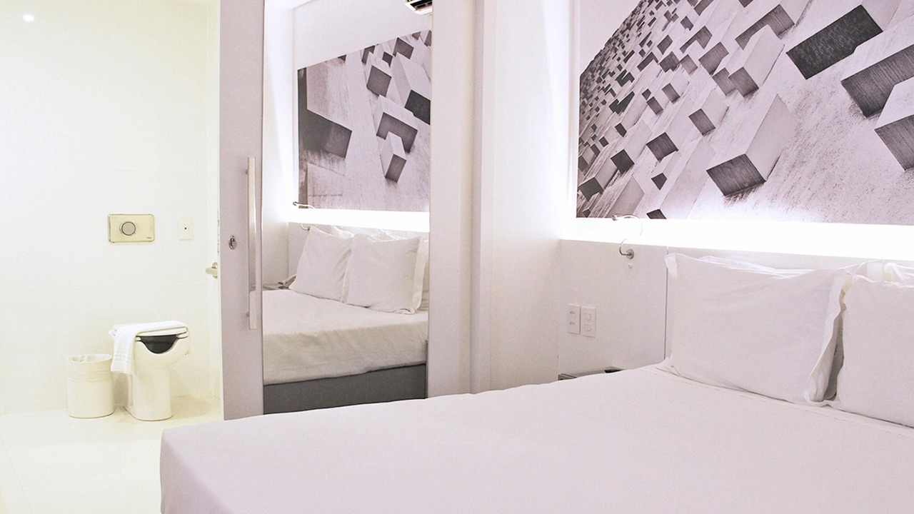 Photo of Bedroom in Lago Sul