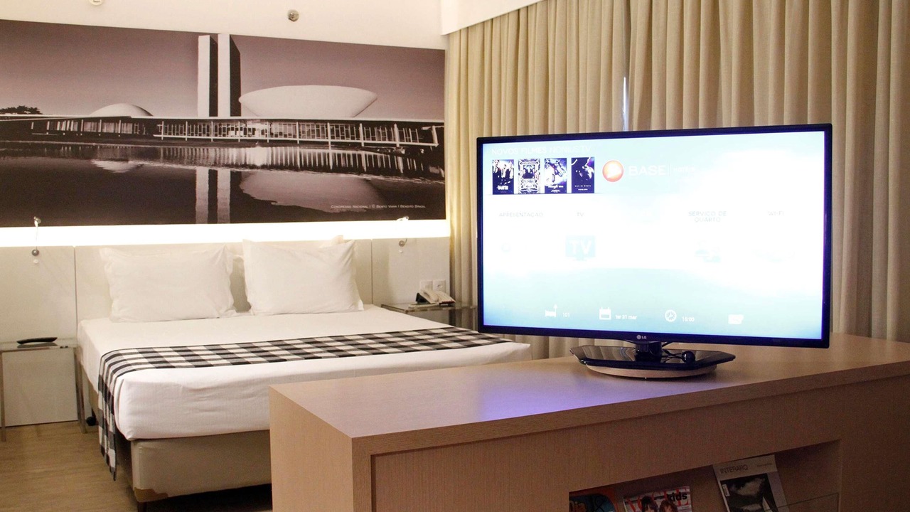 Photo of Bedroom in Lago Sul