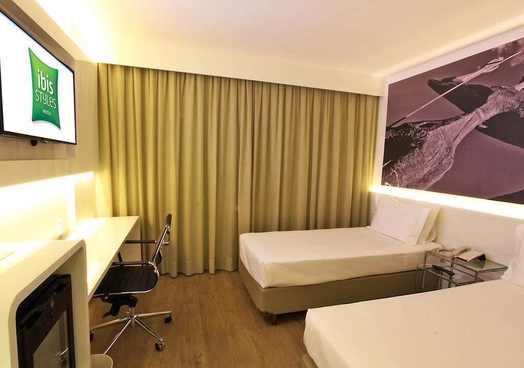Photo of Bedroom in Lago Sul