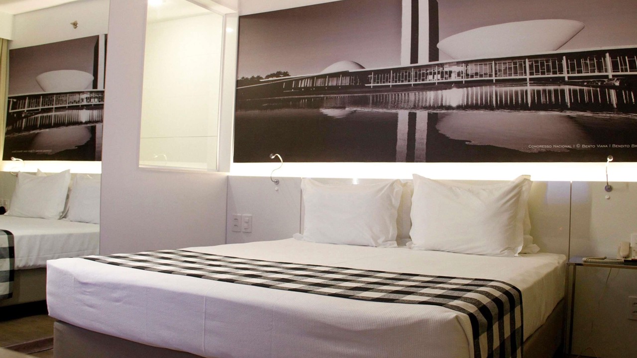 Photo of Bedroom in Lago Sul