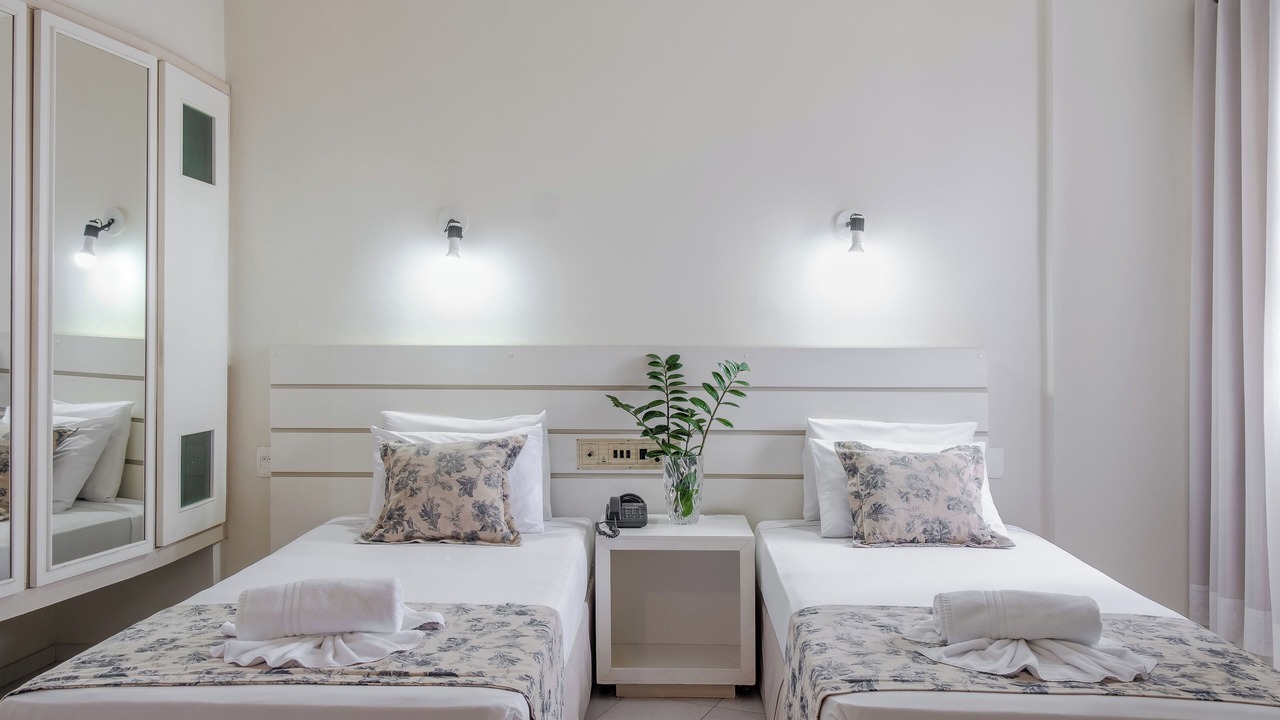 Photo of Bedroom in Franca