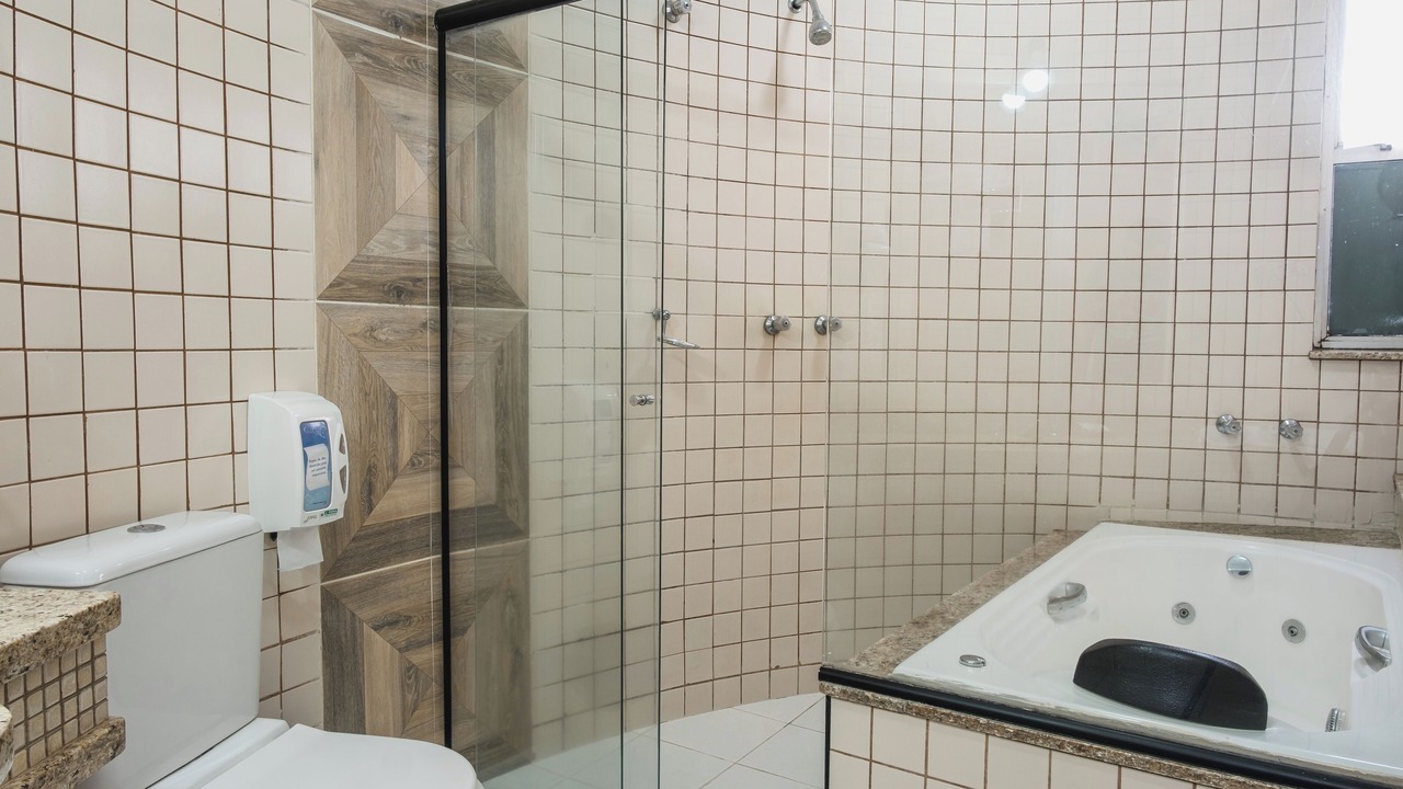 Photo of Bathroom in Franca