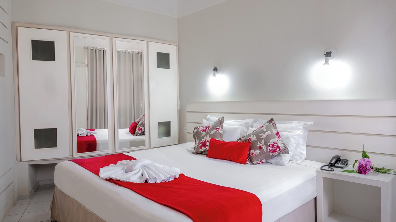 Photo of Bedroom in Franca