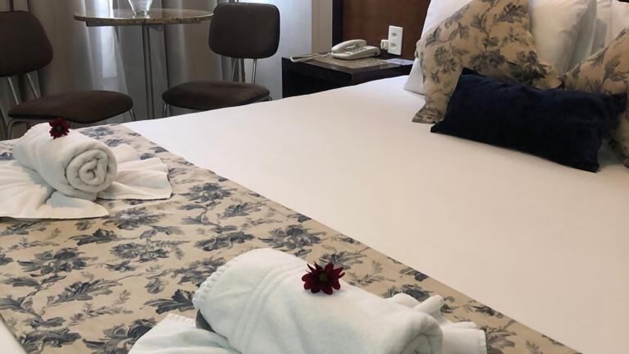 Photo of Bedroom in Franca