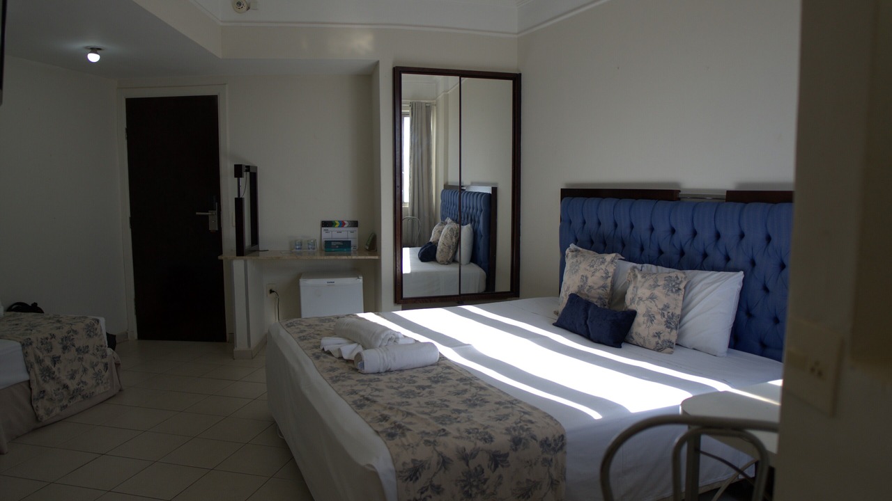 Photo of Bedroom in Franca
