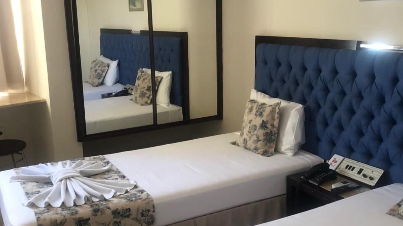 Photo of Bedroom in Franca