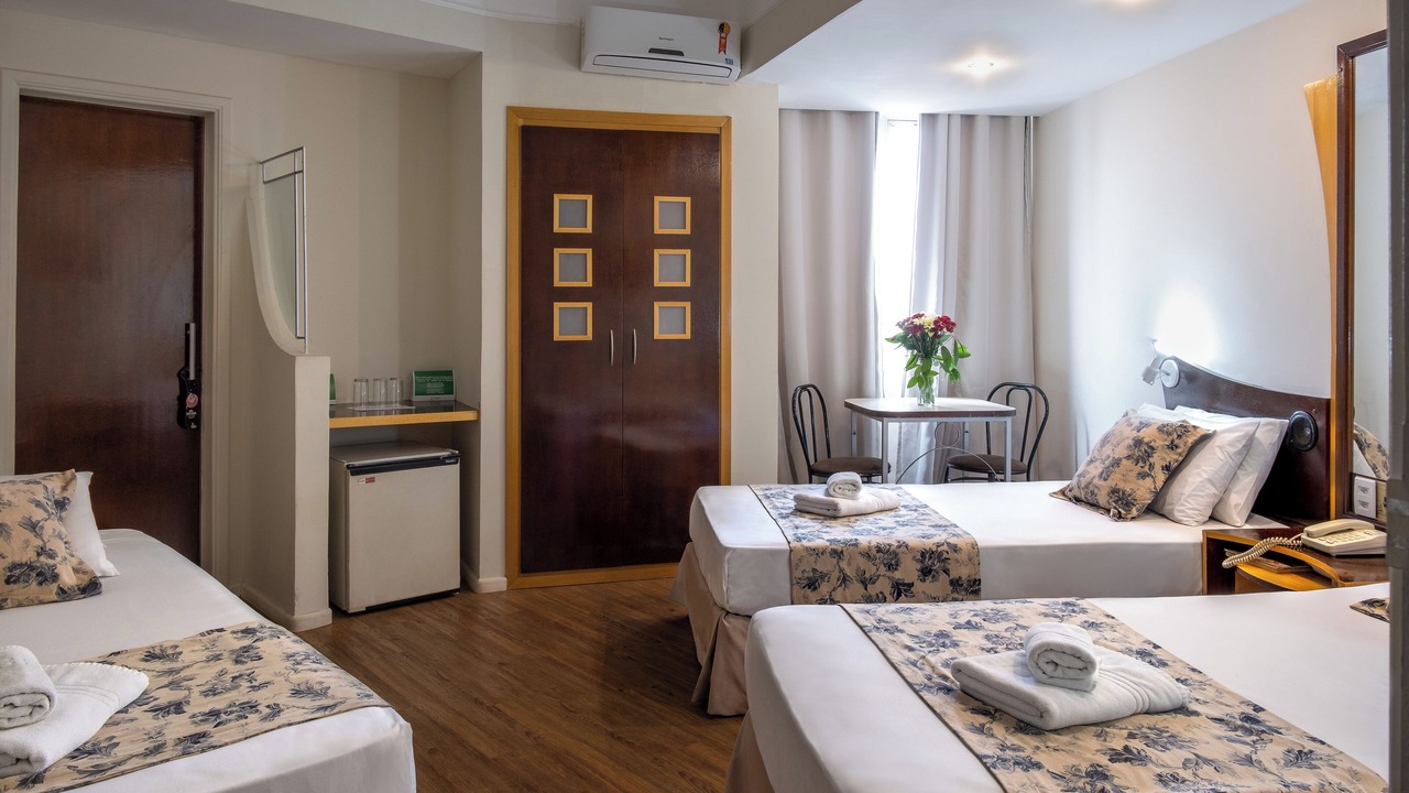 Photo of Bedroom in Franca