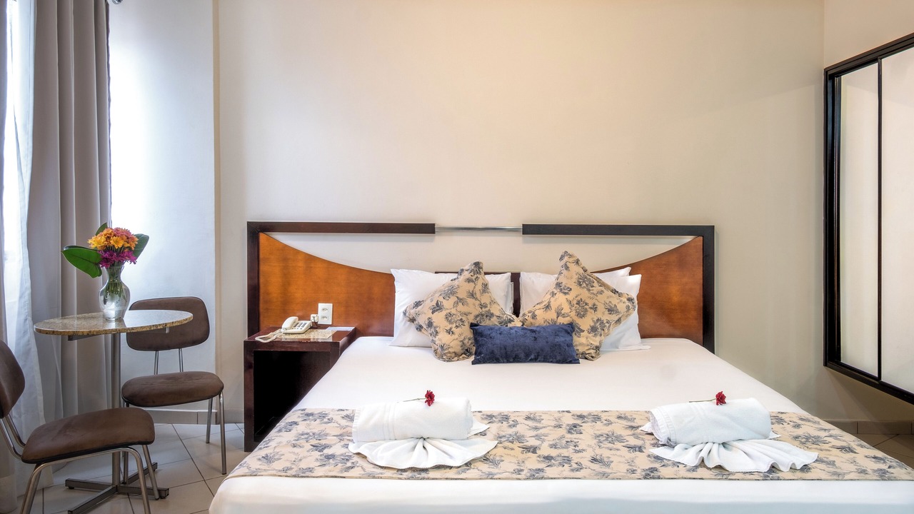 Photo of Bedroom in Franca