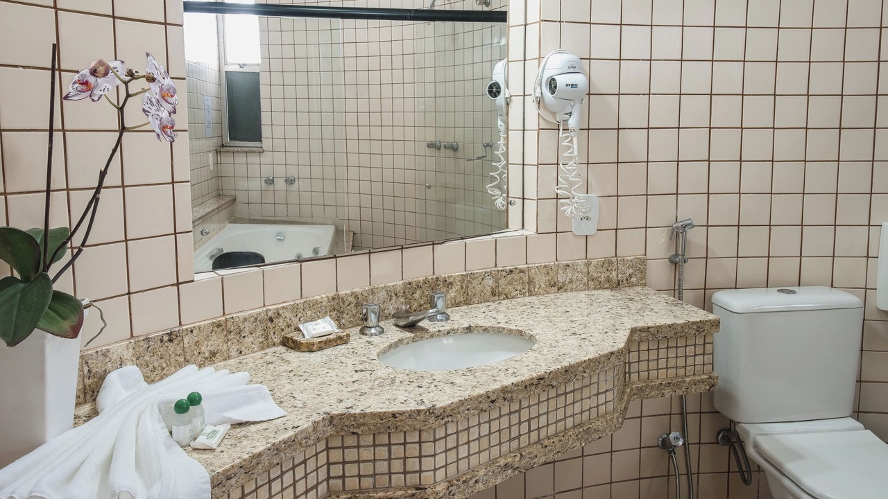 Photo of Bathroom in Franca
