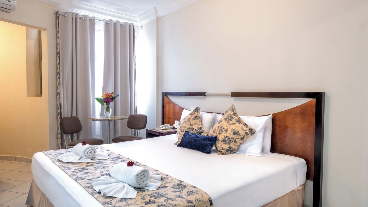 Photo of Bedroom in Franca
