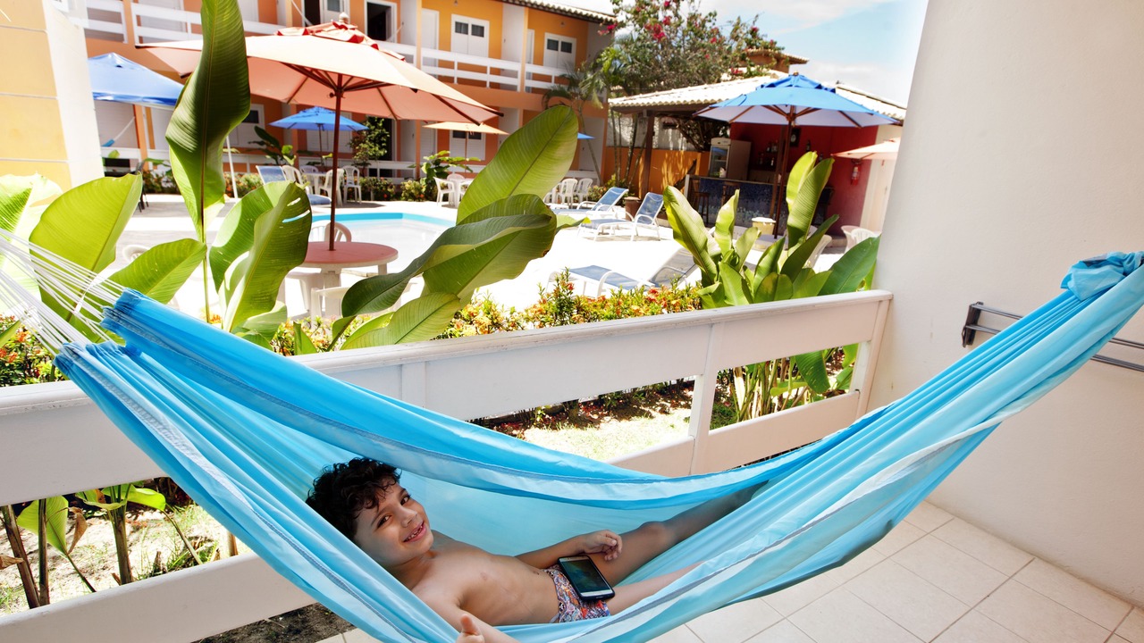 Photo of Patio Balcony in Praia do Frances