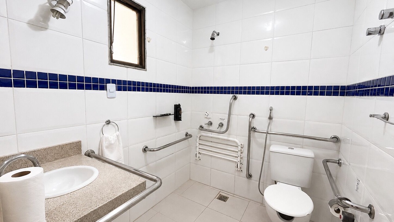 Photo of Bedroom in Setor Hoteleiro Norte