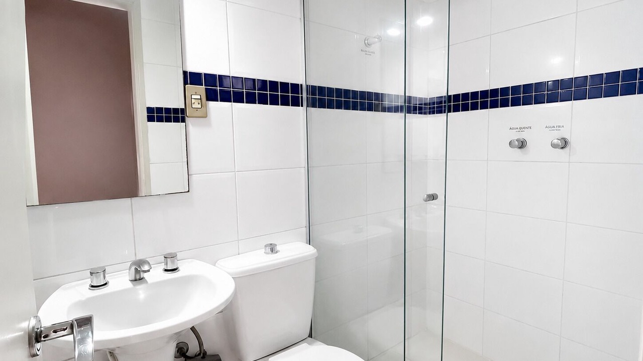 Photo of Bedroom in Setor Hoteleiro Norte