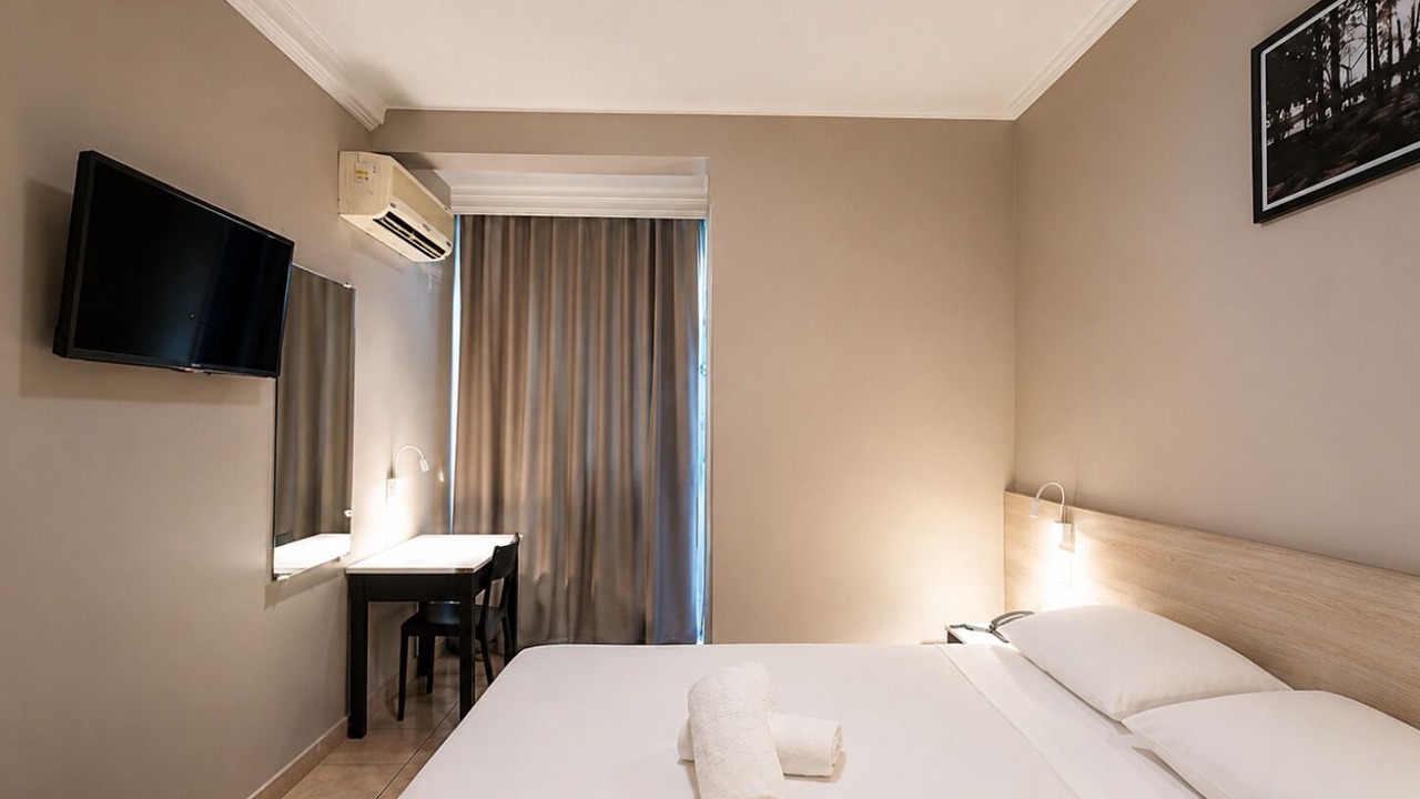 Photo of Bedroom in Setor Hoteleiro Norte