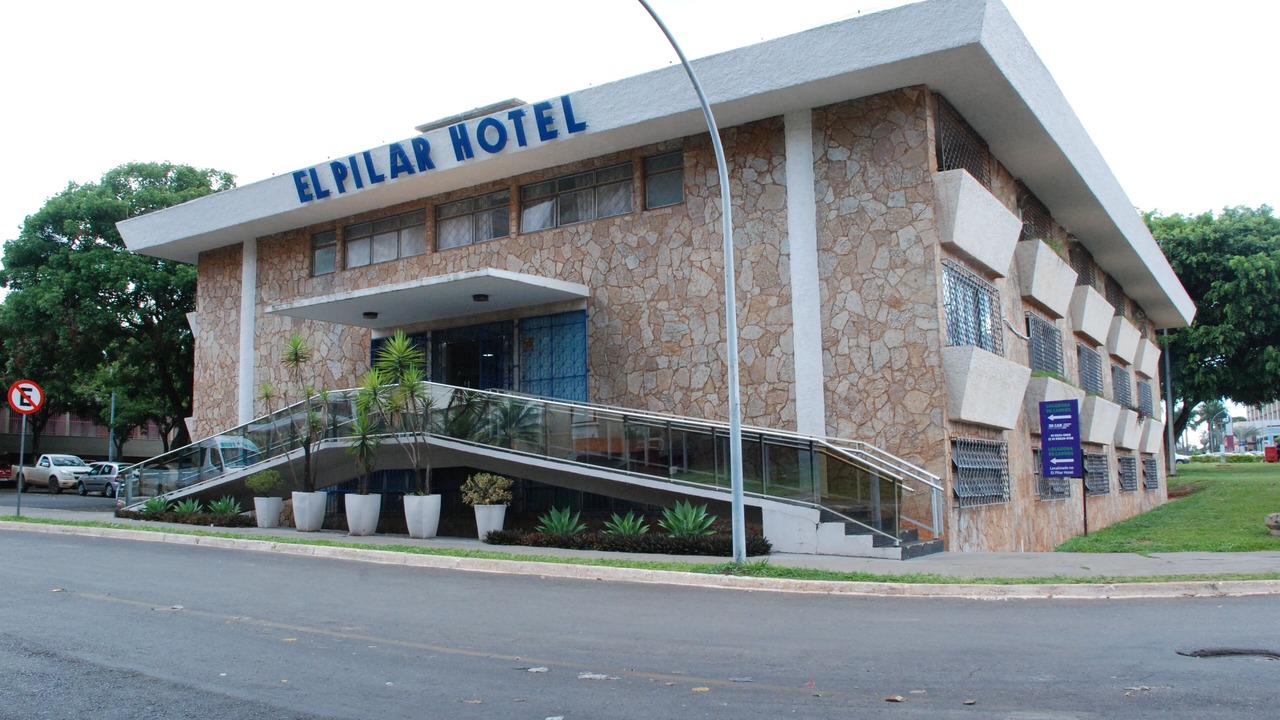 Photo of Outdoor in Setor Hoteleiro Norte