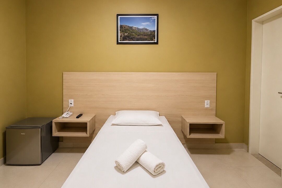 Photo of Bedroom in Setor Hoteleiro Norte