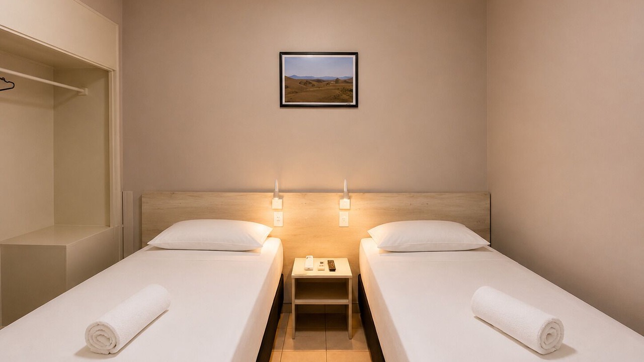 Photo of Bedroom in Setor Hoteleiro Norte
