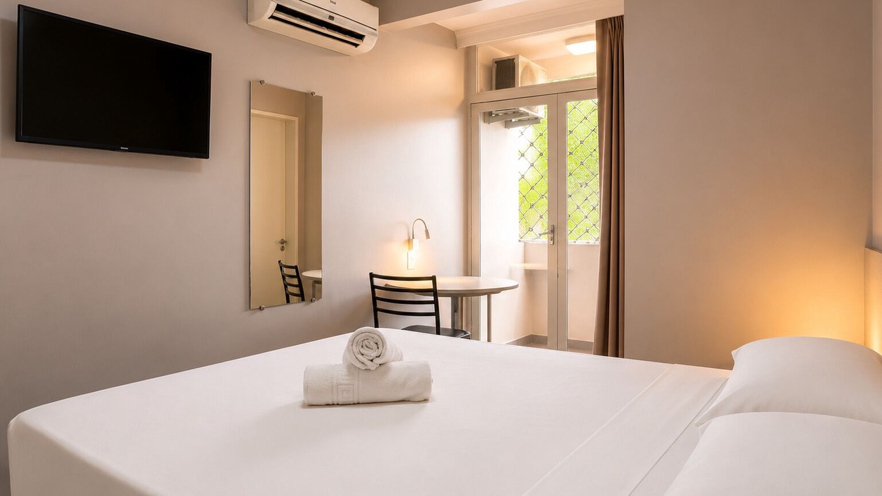 Photo of Bedroom in Setor Hoteleiro Norte