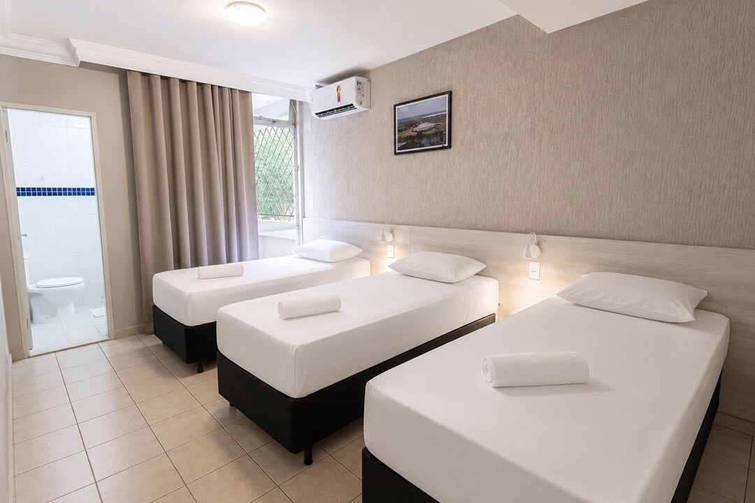 Photo of Bedroom in Setor Hoteleiro Norte