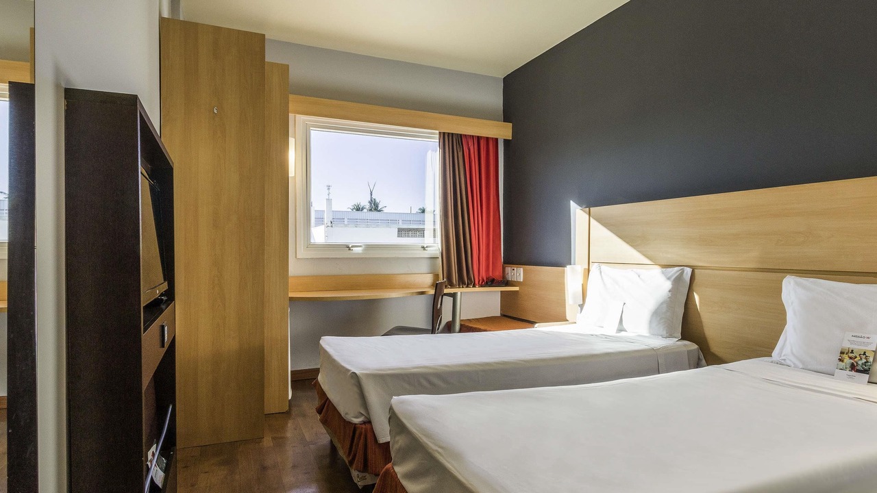 Photo of Bedroom in Barretos
