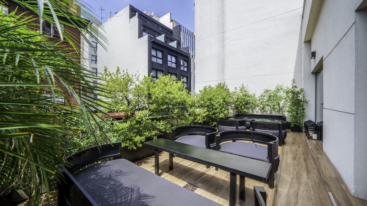 Photo of Outdoor in Microcentro